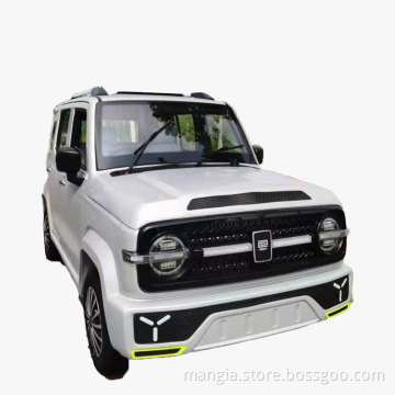 High quality new energy electric vehicle for adults New cars made in China for sale Popular electric vehicles in China